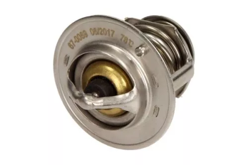 Thermostat, coolant MAXGEAR 67-0069)