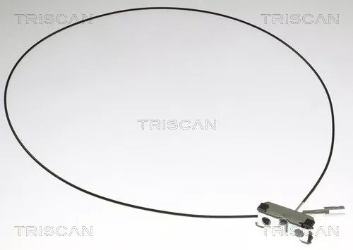 Cable Pull, parking brake TRISCAN 8140 251101)