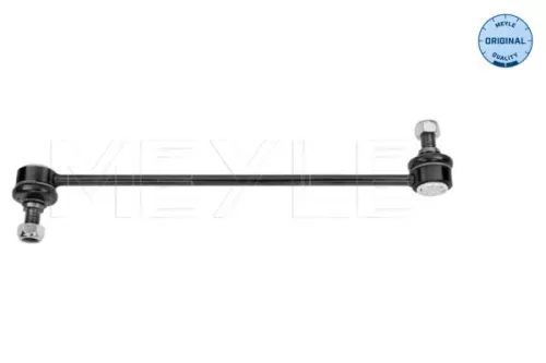 Link/Coupling Rod, stabiliser bar MEYLE 11-16 060 0030)