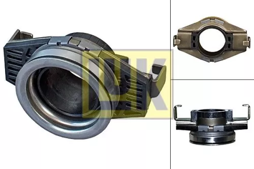 Clutch Release Bearing Schaeffler LuK 500 1109 60)