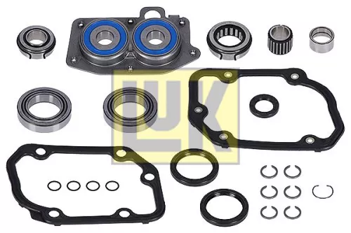 Repair Kit, manual transmission Schaeffler LuK 462 0195 10)