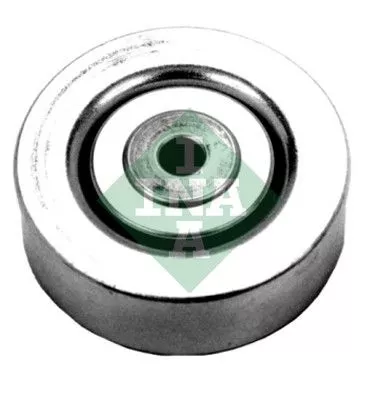 Tensioner Pulley, V-ribbed belt Schaeffler INA 531 0727 10)