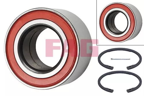 Wheel Bearing Kit Schaeffler FAG 713 6441 90)