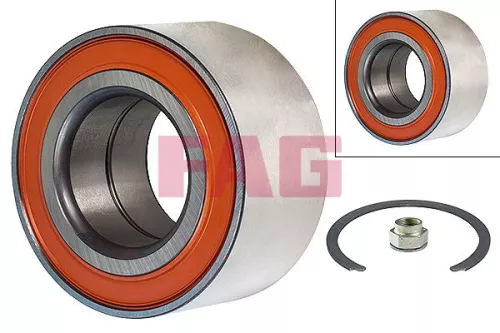 Wheel Bearing Kit Schaeffler FAG 713 6905 10)
