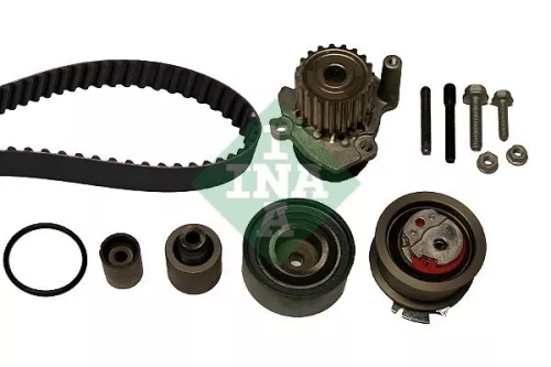 Water Pump & Timing Belt Kit Schaeffler INA 530 0503 30)