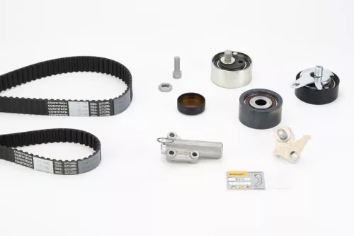 Timing Belt Kit CONTINENTAL CTAM CT1015K4PRO)