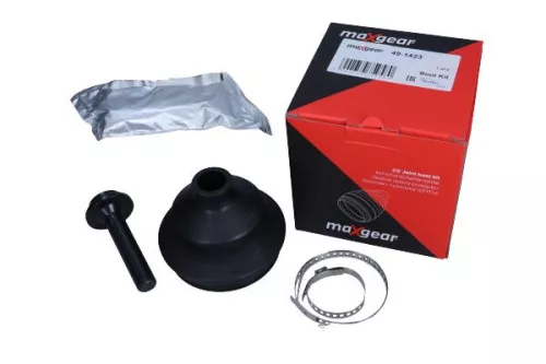 Bellow Kit, drive shaft MAXGEAR 49-1423)