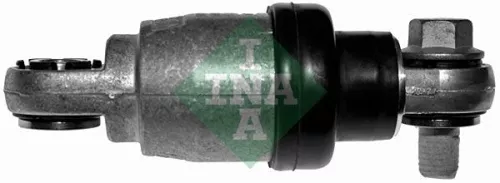 Vibration Damper, V-ribbed belt Schaeffler INA 533 0104 10)
