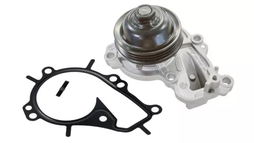 Water Pump, engine cooling SKF VKPC 83103)