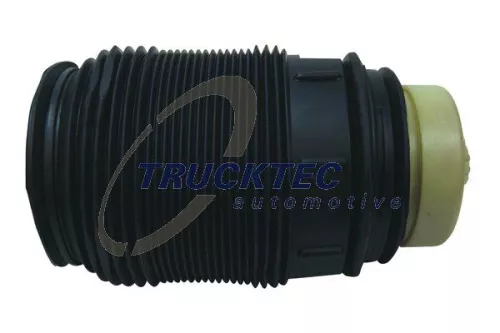 Air Spring, suspension TRUCKTEC AUTOMOTIVE 02.30.400)