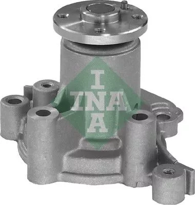 Water Pump, engine cooling Schaeffler INA 538 0589 10)