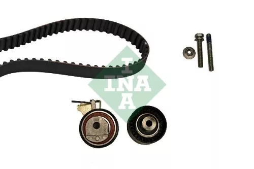 Timing Belt Kit Schaeffler INA 530 0419 10)