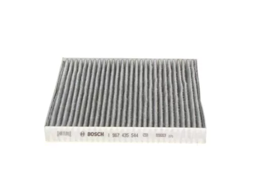 Filter, cabin air BOSCH 1 987 435 544)