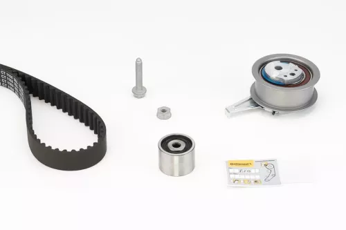 Timing Belt Kit CONTINENTAL CTAM CT1168K2)