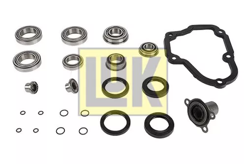 Repair Kit, manual transmission Schaeffler LuK 462 0156 10)