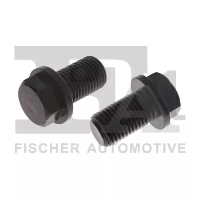 Screw Plug, oil sump FA1 257.840.001)
