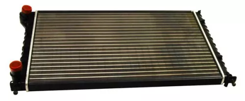 Radiator, engine cooling MAXGEAR AC230057)
