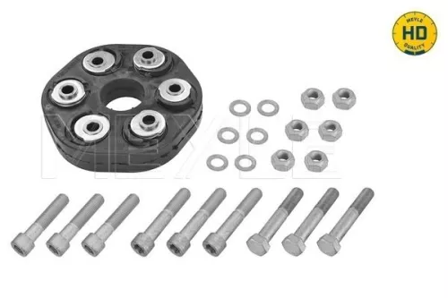 Joint, propshaft MEYLE 014 152 2111/HD)