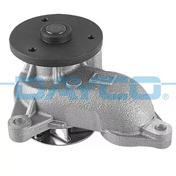 Water Pump, engine cooling DAYCO DP324)