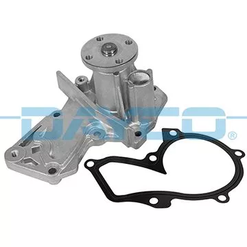Water Pump, engine cooling DAYCO DP245)