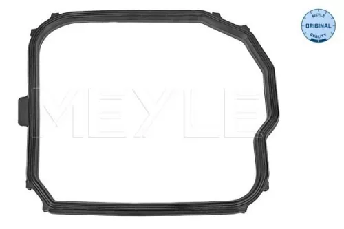 Gasket, automatic transmission oil sump MEYLE 11-14 139 0001)