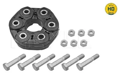 Joint, propshaft MEYLE 314 152 2102/HD)