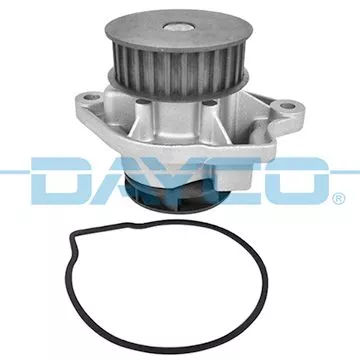 Water Pump, engine cooling DAYCO DP038)