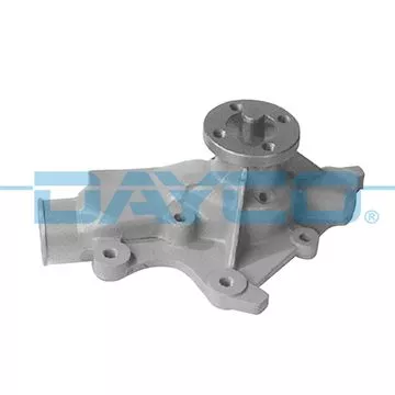 Water Pump, engine cooling DAYCO DP609)