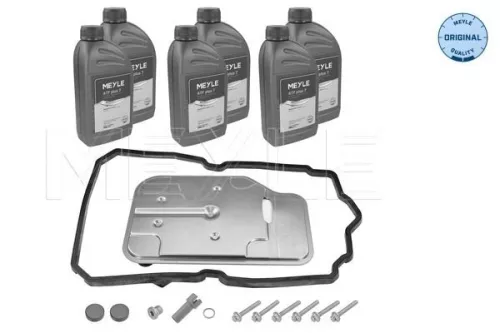 Parts Kit, automatic transmission oil change MEYLE 014 135 1402)