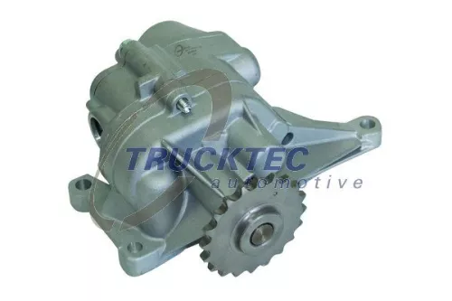 Oil Pump TRUCKTEC AUTOMOTIVE 02.18.119)
