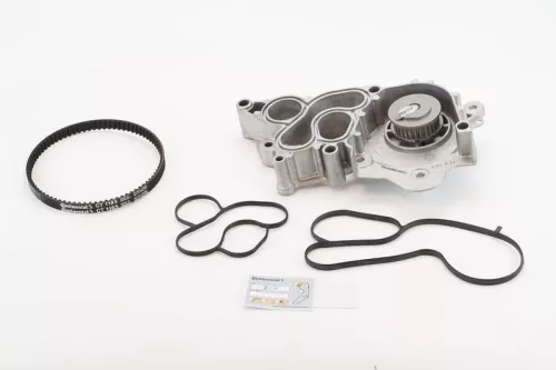 Water Pump & Timing Belt Kit CONTINENTAL CTAM CT1185WP2)