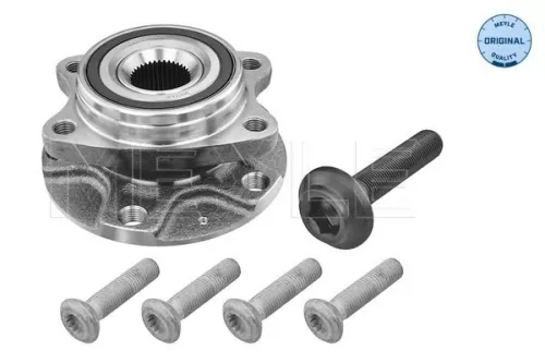 Repair Kit, wheel hub MEYLE 100 653 0035)