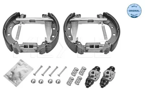 Brake Shoe Set MEYLE 114 533 0007)