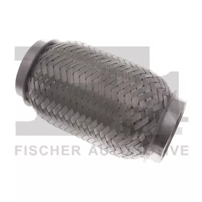 Flexible Pipe, exhaust system FA1 VW356-150)