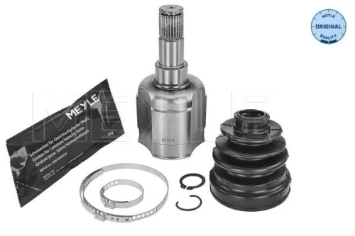 Joint Kit, drive shaft MEYLE 714 498 0040)
