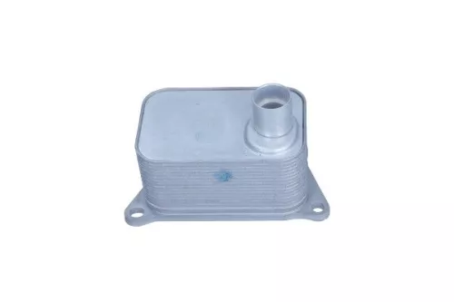 Oil Cooler, engine oil MAXGEAR 14-0036)