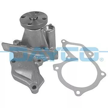 Water Pump, engine cooling DAYCO DP270)