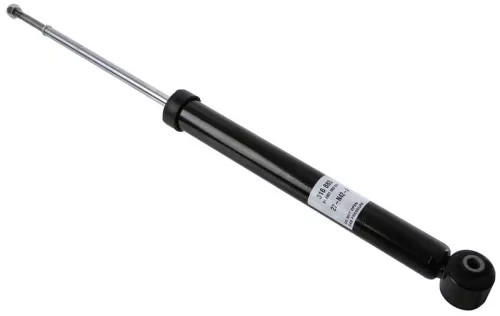 Shock Absorber SACHS 316 885)