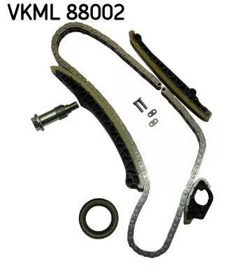 Timing Chain Kit SKF VKML 88002)