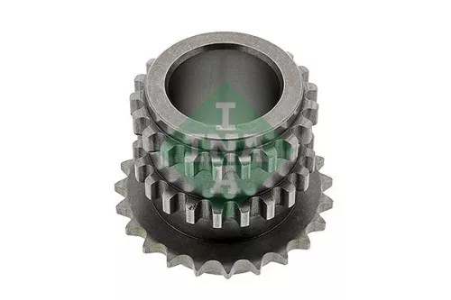 Sprocket, crankshaft Schaeffler INA 554 0160 10)