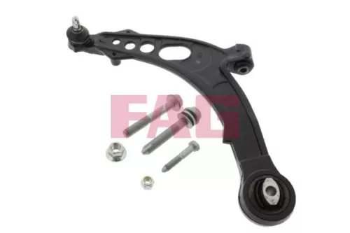 Control/Trailing Arm, wheel suspension Schaeffler FAG 821 0372 10)