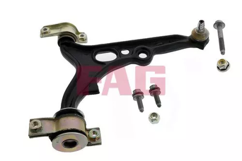 Control/Trailing Arm, wheel suspension Schaeffler FAG 821 0379 10)