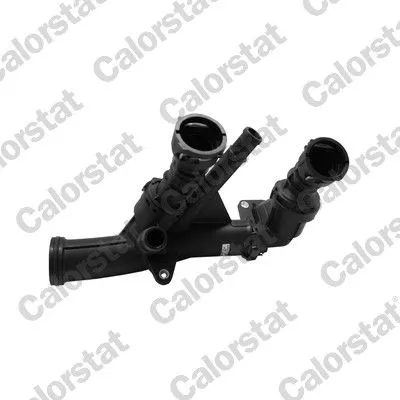 Thermostat, coolant CALORSTAT by Vernet TH7377.92J)