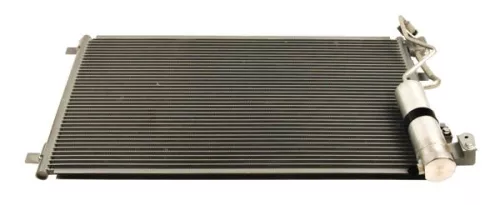 Condenser, air conditioning MAXGEAR AC873694)