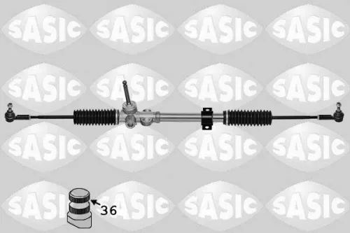 Steering Gear SASIC 7376023)