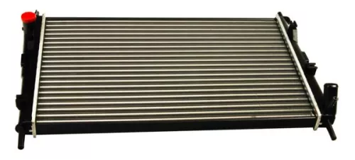 Radiator, engine cooling MAXGEAR AC271877)