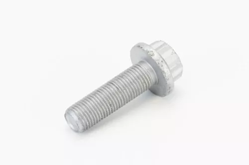 Bolt Set, crankshaft pulley CONTINENTAL CTAM MS52)