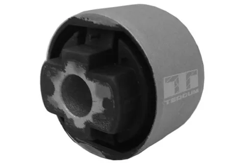 Mounting, control/trailing arm TEDGUM 00213249)