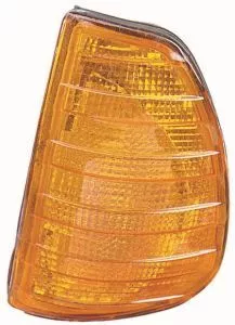Direction Indicator ABAKUS 440-1605LBWE-Y)