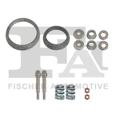 Gasket Set, exhaust system FA1 218-975)